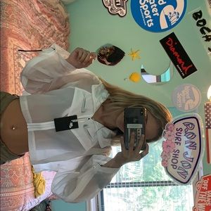 Women's Woven Jacket
Nike Sportswear